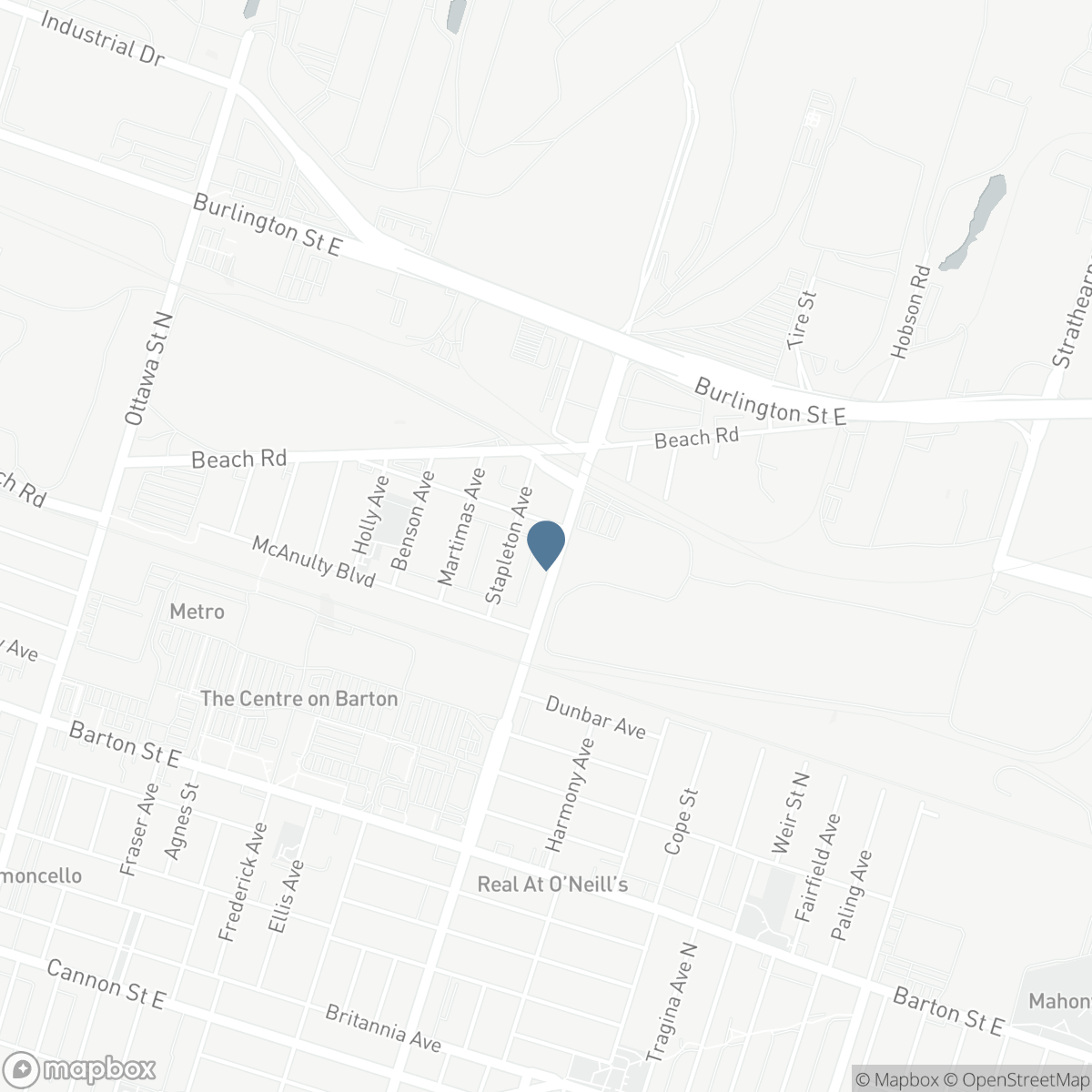 473 KENILWORTH AVENUE N, Hamilton, Ontario L8H 4T5